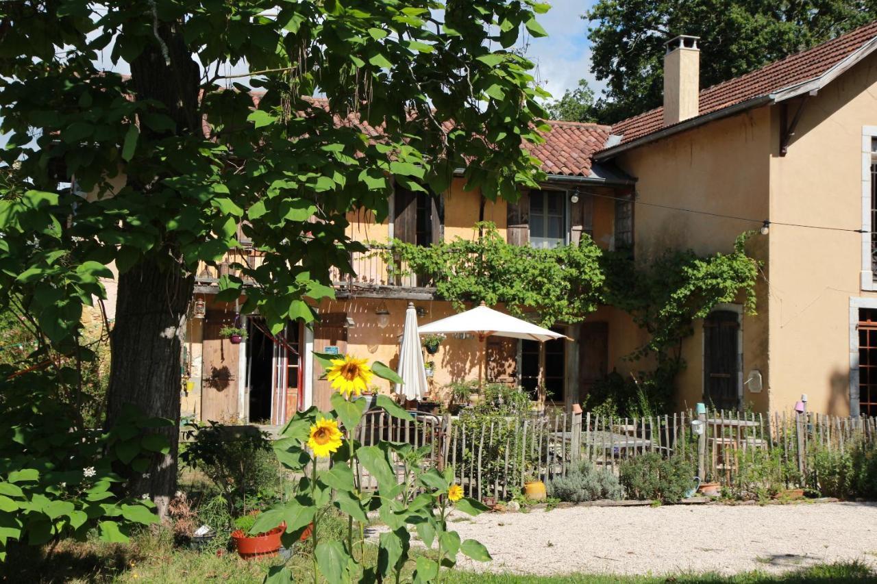 Souslens, Castaignos-Souslens 40 Bed & Breakfast Exterior photo